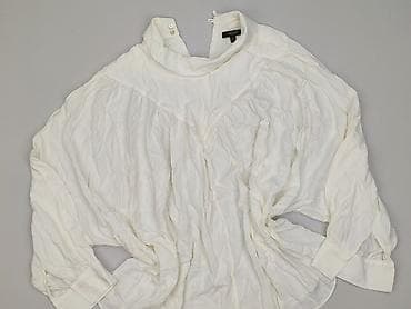 dsquared2 bluza damska: Massimo Dutti, Bluzka damska, rozmiar M — 1