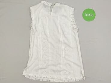 bluzki z odcieciem pod biustem: Attentif, Bluzka damska, rozmiar S — 3