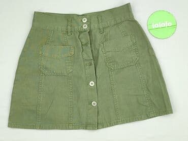 spódnice plisowane tiulowe czarne: Women`s skirt, size L (EU 40) — 2