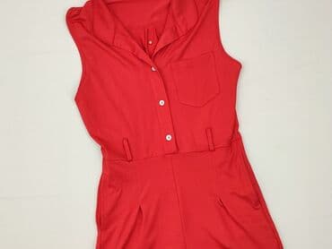 Women`s overall, size S (EU 36)