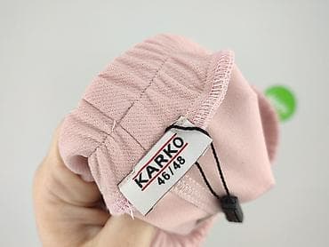 spódnica basic: Karko, Spódnica damska, rozmiar 4XL — 4