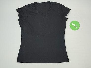 koszula c: T-shirt damski, rozmiar S — 2