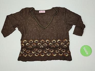 peacocks buty: Bluzka damska, rozmiar S — 2