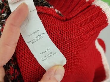 kurtka zimowa guess dziecieca: Sweater, Young Dimension, 4-5 years, 104-110 cm, condition - Good — 5