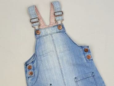 sukienki wizytowe h: Dress, 12-18 months, condition - Very good — 1