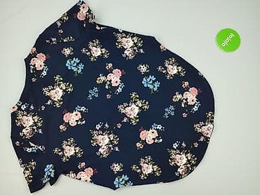 shein shorty: Shein, Bluzka damska, rozmiar M — 3