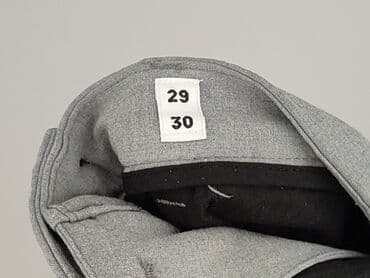 jeansy rocks: Jack & Jones, Chinosy dla mężczyzn, rozmiar L — 5