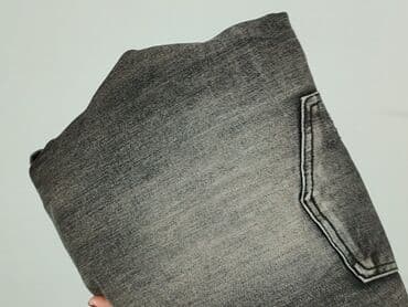 c a jeansy: Jeansy damskie, rozmiar L — 7