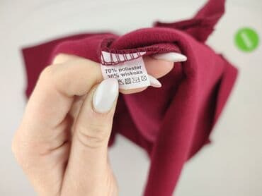 długa marynarka: Płaszcz damski, S — 4