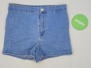 celine spodenki: Szorty damskie, rozmiar XL — 2