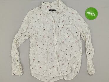 bytom koszula biala: Sinsay, Koszula damska, M — 2