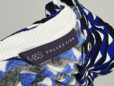 kardigan marynarka: M&S Collection, Kardigan damski, rozmiar XL — 5