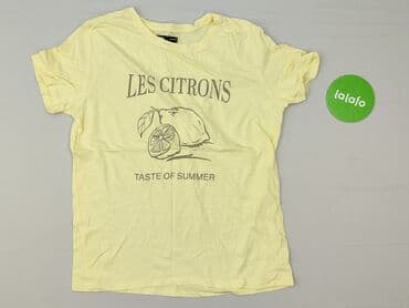 t shirty lemonada: Sinsay, T-shirt damski, rozmiar S — 3