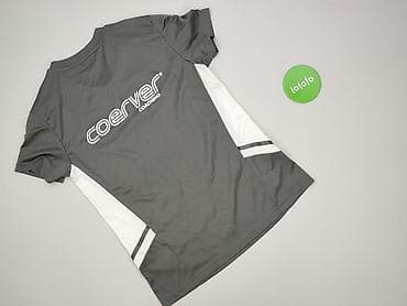 mango dresy: Adidas, T-shirt sportowy dla mężczyzn, rozmiar M — 3
