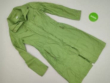 solar plaszcze: Solar, Płaszcz damski, rozmiar S — 2