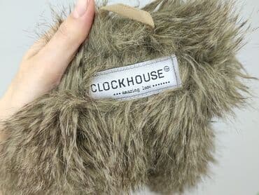 kamizelka w krowie łaty: Clockhouse, Kamizelka damska, rozmiar S — 4