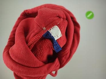 age bluza: H&M, Bluza z kapturem dla mężczyzn, rozmiar M — 4