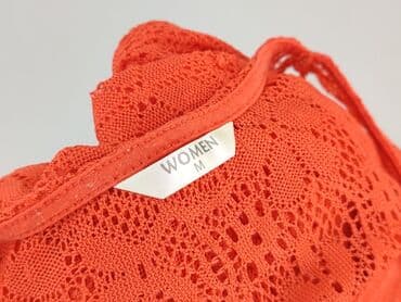 bluzki damskie pomarańczowa: Bluzka damska, rozmiar M — 4