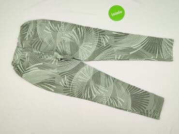 dresy joggery damskie sinsay: Material trousers for women, S at lalafo.pl — 3 dresy joggery damskie sinsay: Material trousers for women, S — 3