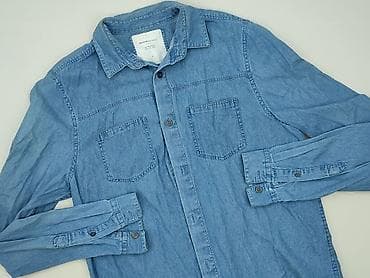 denim co: House, Koszulа dla mężczyzn, rozmiar S — 1