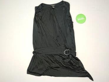 krótkie spodenki i marynarka: Express, Women`s dress, size XS (EU 34) — 2