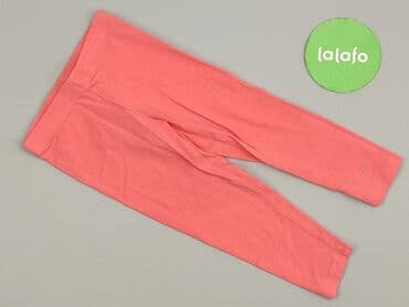 kurtka do biegania 4f: Leggings for kids, Cool Club, 1.5-2 years, 92, condition - Perfect — 2