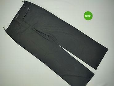 wassyl dres: Spodnie materiałowe damskie, rozmiar XL — 2