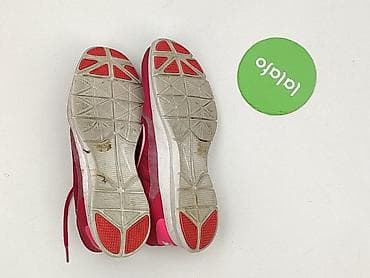 nike running buty: Nike, Sneakersy damskie, rozmiar 38 — 4