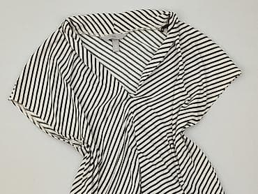 bluzka nirvana h: H&M, Bluzka damska, rozmiar M — 1