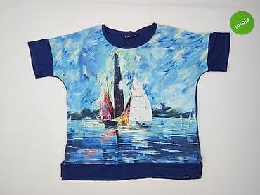 tunika monnari: Monnari, Bluzka damska, rozmiar XL — 2