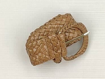 Czapki i kapelusze: Pasek, Damskie, stan - Idealny — 1