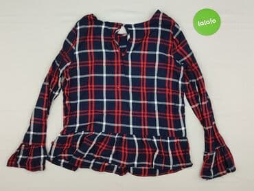 kurtki w krate pepco: Diverse, Bluzka damska, rozmiar XS — 4