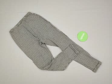 ocieplane legginsy primark: Miss Selfridge, Spodnie materiałowe damskie, rozmiar M — 3