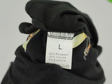 rock eagle t shirty: T-shirt damski, rozmiar L — 4