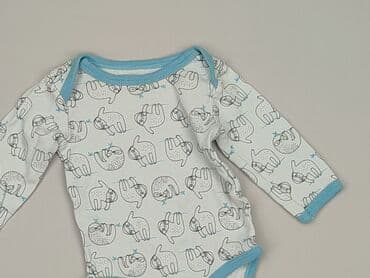czapka bobo choses: Body, So cute, 3-6 miesięcy, 
stan - Bardzo dobry — 1