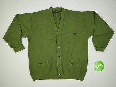 sweter givenchy: Cardigan, Kardigan dla mężczyzn, rozmiar XL — 3