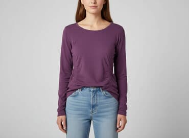 papaya ubrania sukienki: Papaya, Bluzka damska, rozmiar L — 6