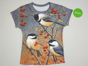 arctic monkeys bluza: T-shirt damski, rozmiar L — 2