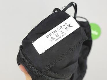 top srebrny zara: Primark, Body damskie, M — 5