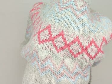 sweter włochaty: By very, Sweter damski, 3XL — 6