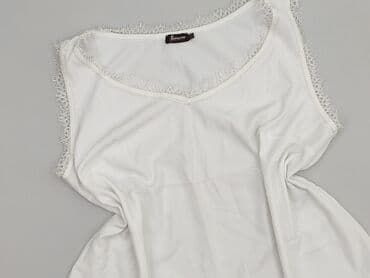 bluzki i koszule damskie twinset: Twin Set by Simona Barbieri, Top damski, rozmiar 3XL — 1