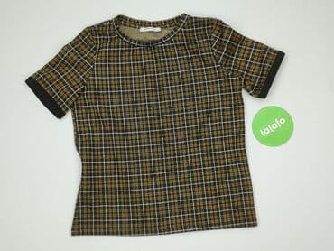 mango bluzki w paski: Zara, Bluzka damska, rozmiar S — 2