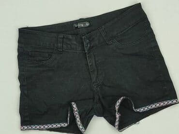 Sinsay, Shorts for women, size XS (EU 34)
