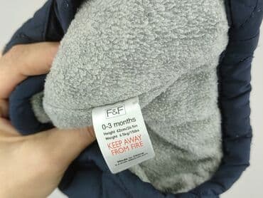 kombinezon psi patrol: Jacket, F&F, 1-3 months, condition - Very good — 4