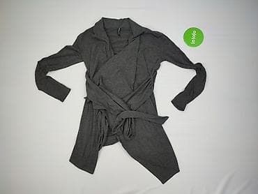 vizzy collection: Used, Kardigan damski, rozmiar S — 2
