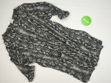 lidl klapki z futerkiem: Janina, Sukienka damska, 8XL — 2