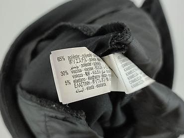 hm cargo: Zara, Spodnie materiałowe damskie, rozmiar L — 5