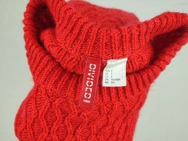 sweter z perełkami h m: H&M Divided, Sweter damski, rozmiar S — 4