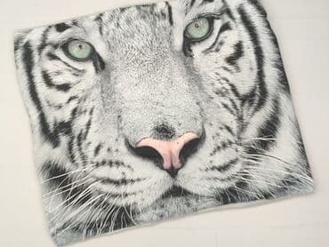 PL - Pillowcase, 59 x 50, color - White, condition - Very good