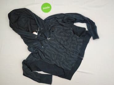 bluzy artystyczne: Nike, Bluza z kapturem damska, rozmiar L — 2